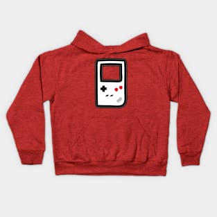 Gaming Boys Kids Hoodie